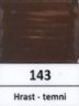 143 - Hrast temni