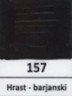 157 - Hrast barjanski