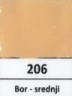 206 - Bor natur