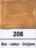 208 - Bor temni