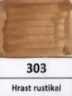 303 - Hrast rustik