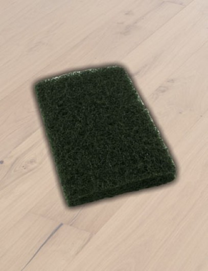 Osmo PAD HOLDER držalo za flis/blazinico za oljenje in čiščenje