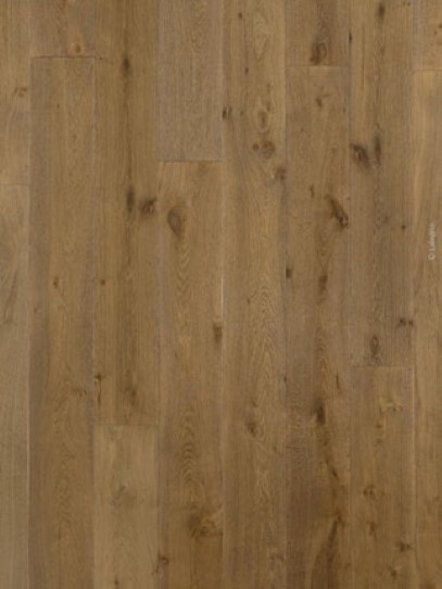 UV lakiran hrastov rustik parket ASTI