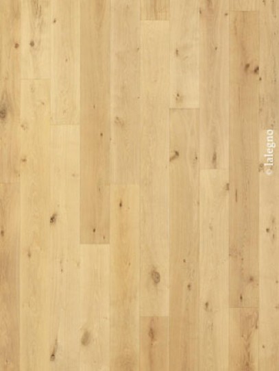 Nevidno lakiran hrastov rustik parket OXFORD LAK