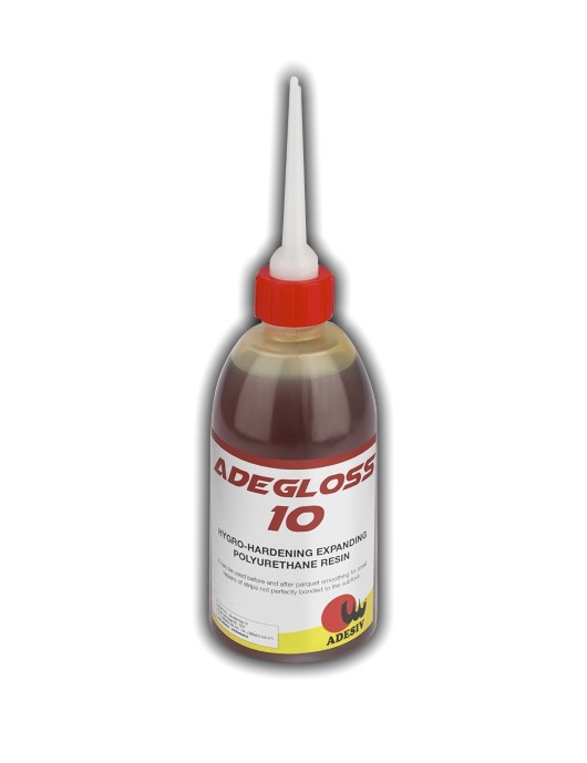 Adesiv ADEGLOSS 10 ekspanzijska smola za parket