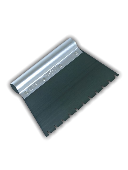 Adesiv lopatica za nanos lepila