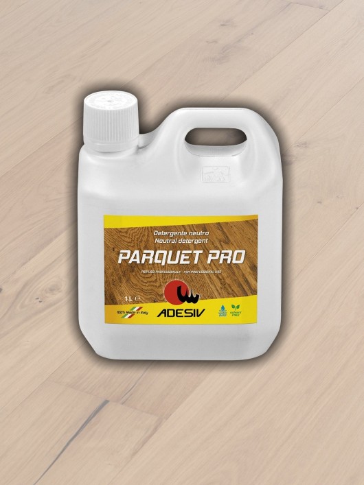 Adesiv PARQUETPRO čistilo za lakiran parket