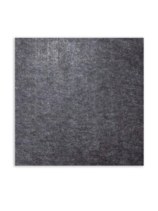 Tocca Legno PET stenski paneli UNI GRIS FONCE