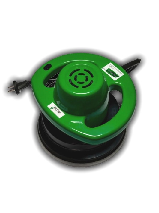 Osmo HandXCenter enokolutni stroj za oljenje parketa