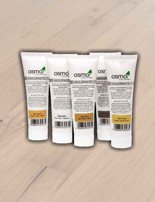 Osmo WOOD FILLER pasta kit za les