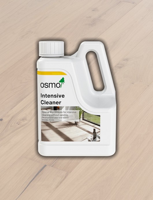 Osmo INTENSIVE CLEANER intenzivno čistilo za oljen parket