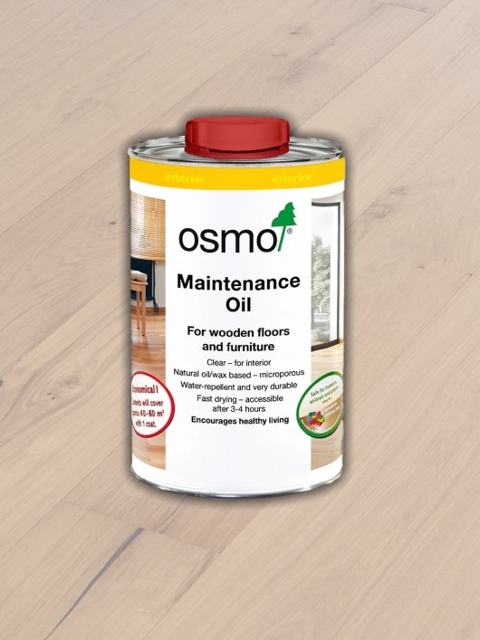 Osmo MAINTENANCE OIL vzdrževalno olje za parket
