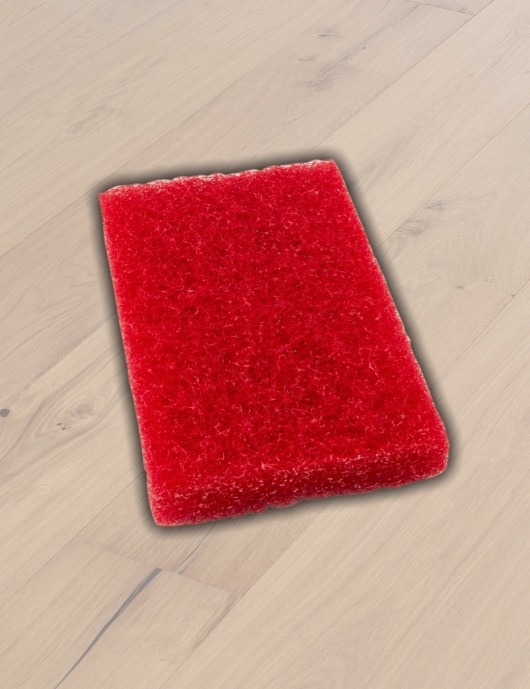 Osmo PAD HOLDER držalo za flis/blazinico za oljenje in čiščenje