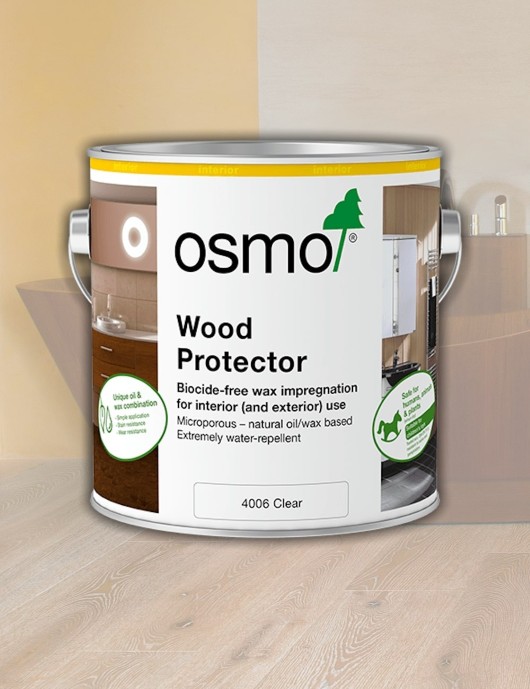 Osmo WOOD PROTECTOR impregnacija za les