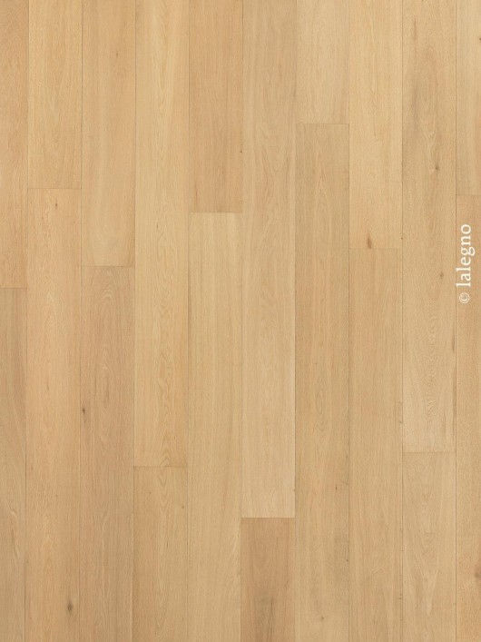 Nevidno lakiran hrastov natur parket WELLINGTON LAK
