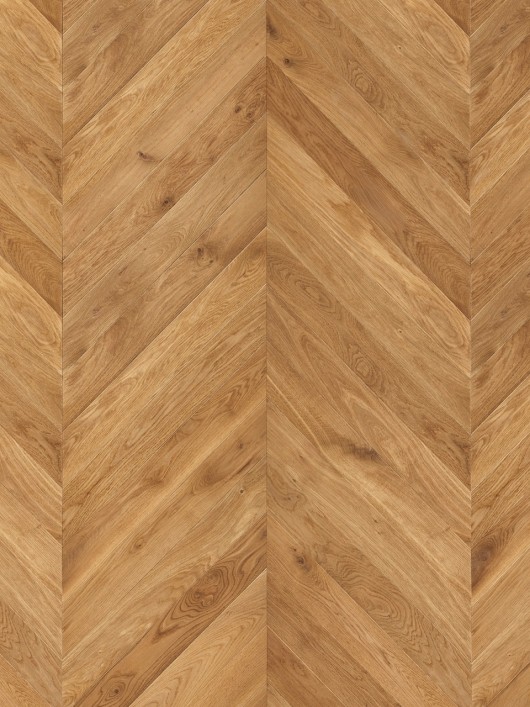 Mat lakiran hrastov chevron parket COMO product