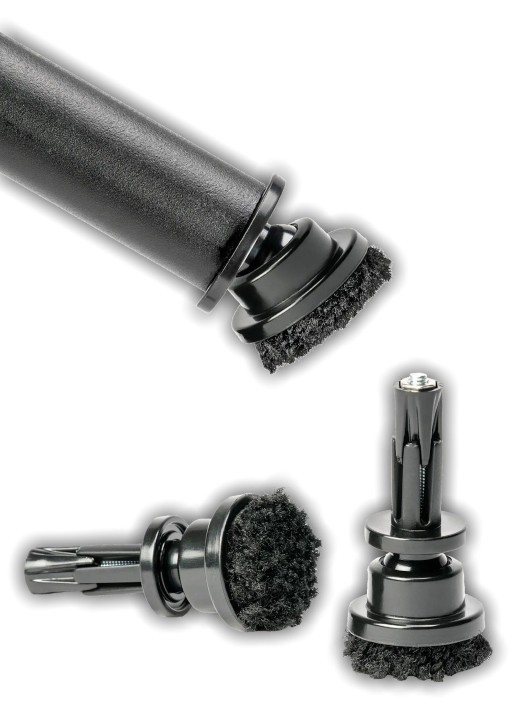 POHIŠTVENI DRSNIK SNM Footfixx Hollow Large 20-30mm, 28mm